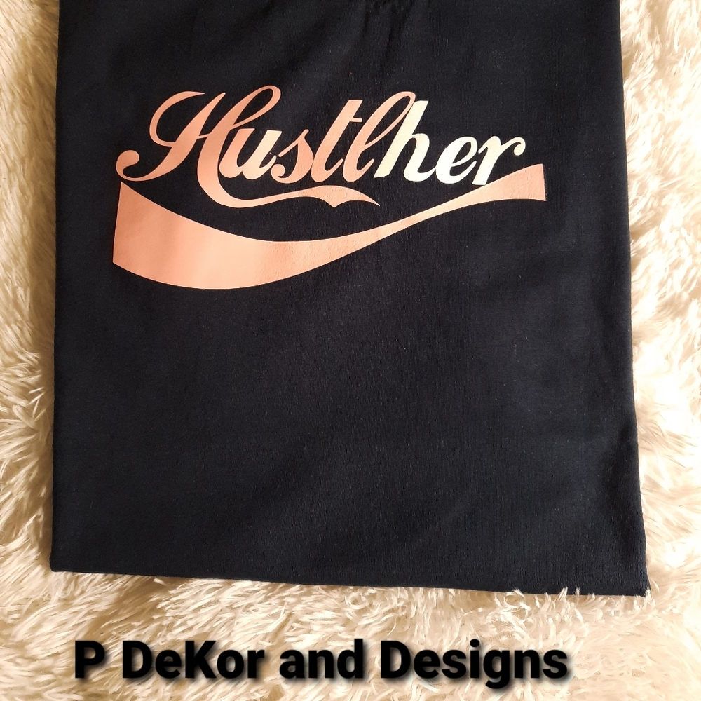 Custom tee shirts